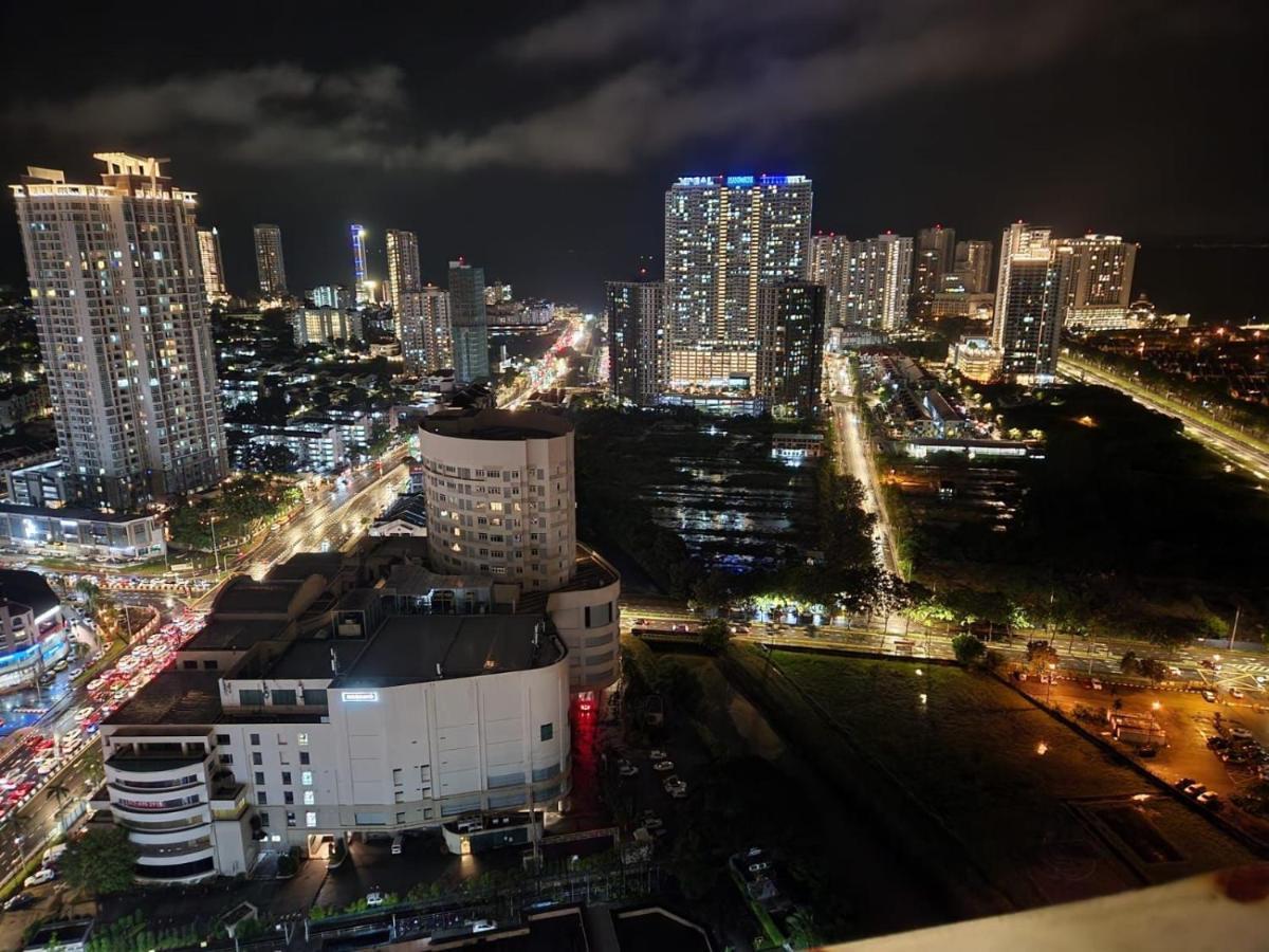 The Landmark Seaview Netflix By Blue Sky Holidays George Town Buitenkant foto